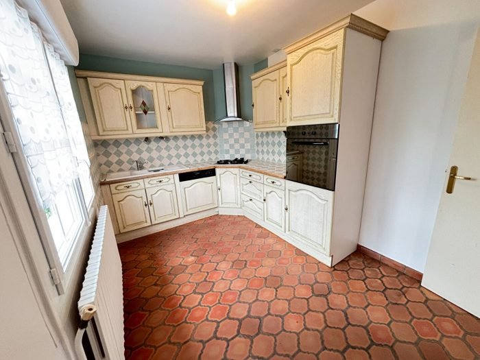 Maison à vendre, 129m², Bourges