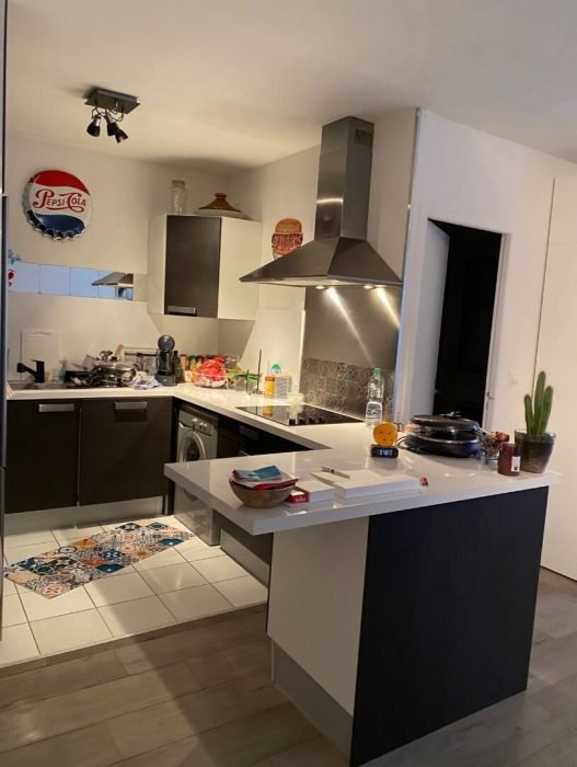 Appartement à louer, 80m², Bourges