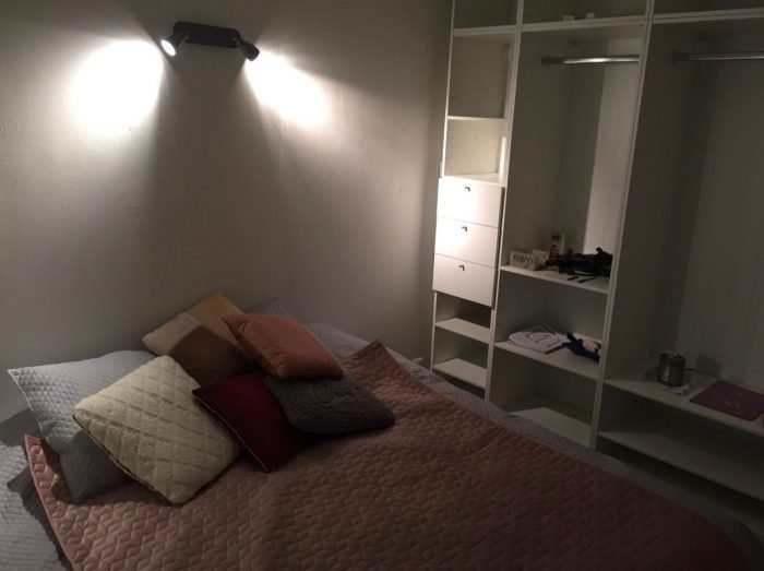 Appartement à louer, 80m², Bourges