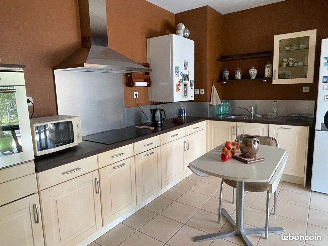 Appartement à vendre, 79m², Châteauroux