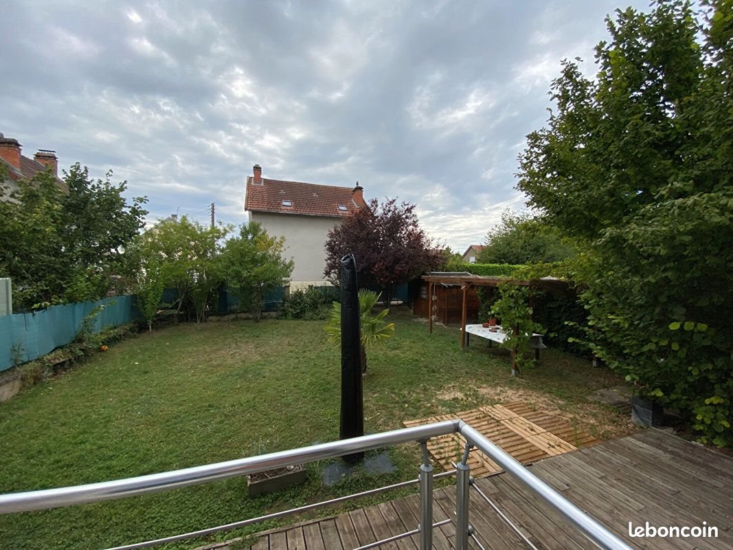 Maison à louer, 93m², Bourges
