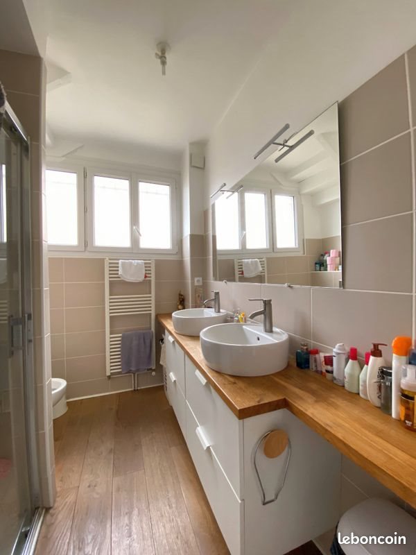 Maison à louer, 93m², Bourges