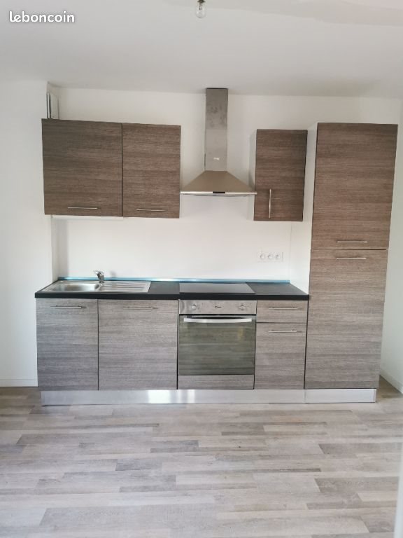 Appartement à louer, 70m², Le Pêchereau