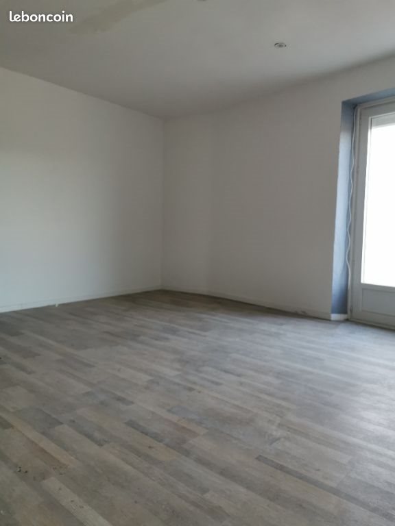Appartement à louer, 70m², Le Pêchereau