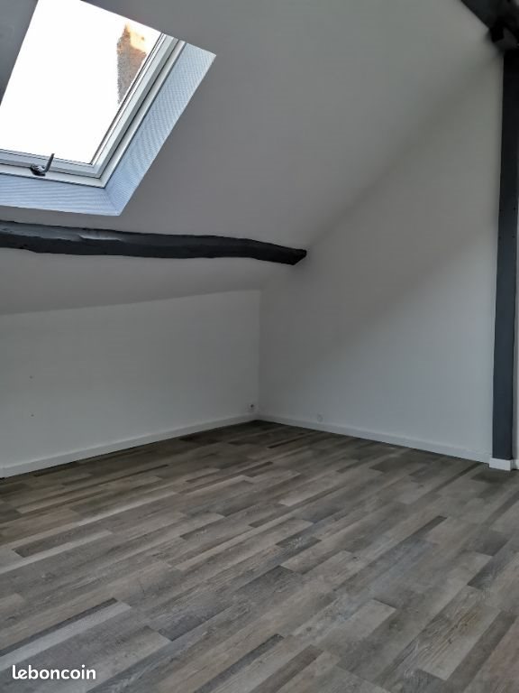 Appartement à louer, 70m², Le Pêchereau