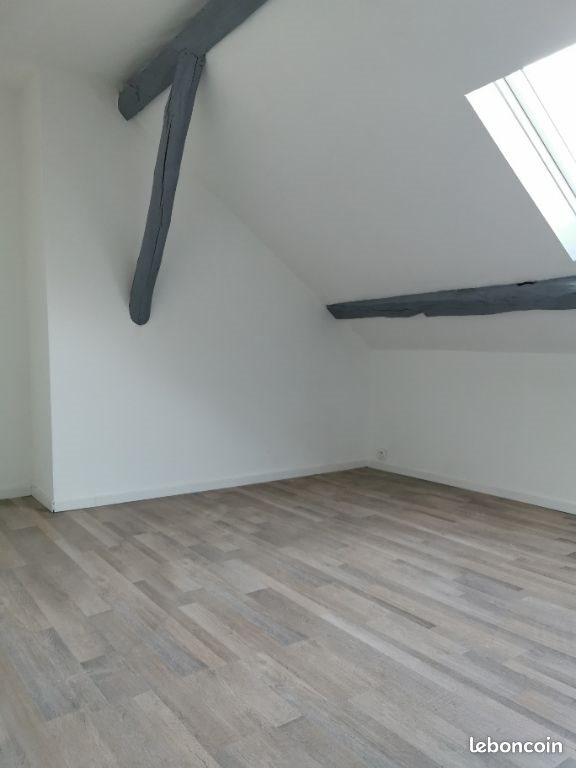 Appartement à louer, 70m², Le Pêchereau