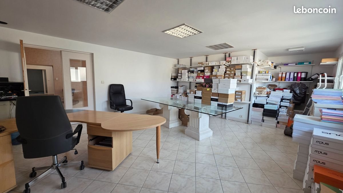 Maison à vendre, 423m², Bourges