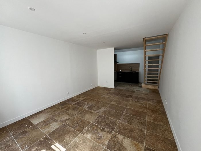 Maison à vendre, 62m², Bourges