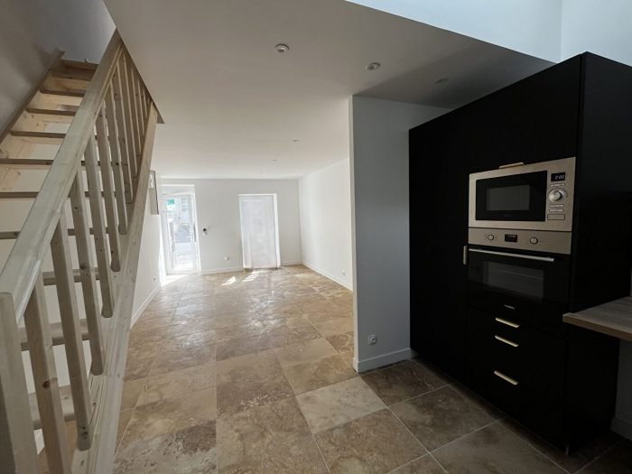 Maison à vendre, 62m², Bourges