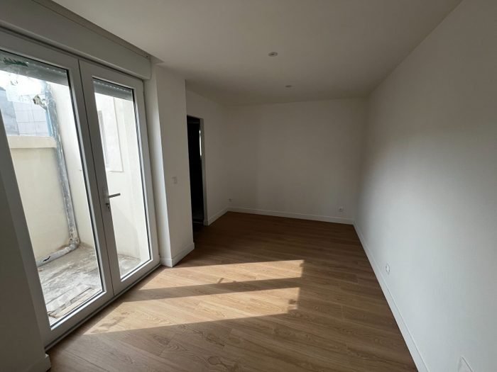 Maison à vendre, 62m², Bourges