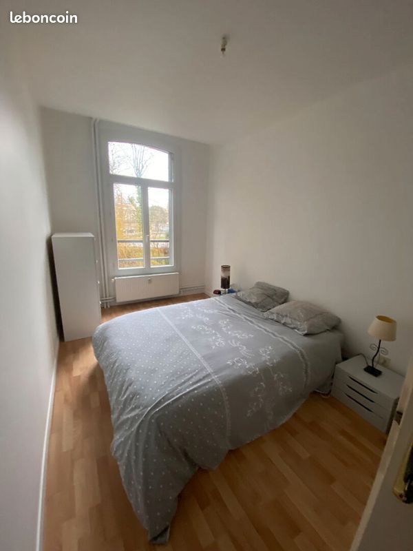Appartement à louer, 71m², Bourges
