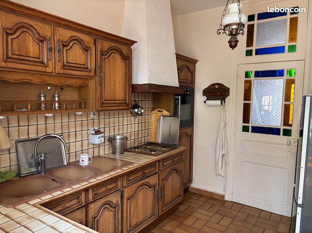 Maison à vendre, 119m², Châteauroux