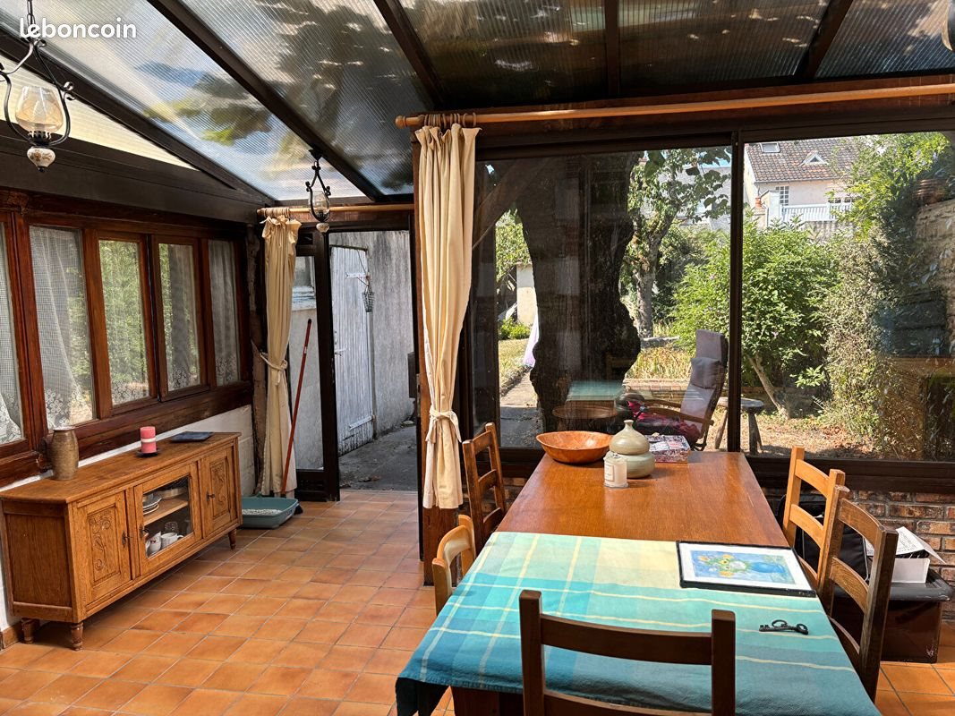 Maison à vendre, 119m², Châteauroux