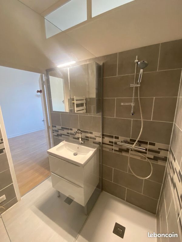 Appartement à louer, 26m², Argenton-sur-Creuse