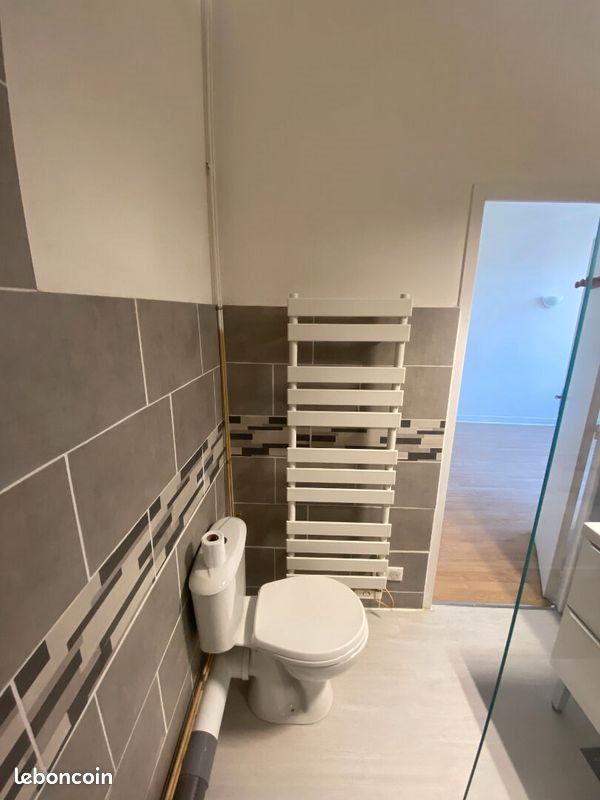 Appartement à louer, 26m², Argenton-sur-Creuse
