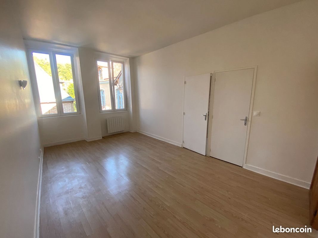 Appartement à louer, 26m², Argenton-sur-Creuse