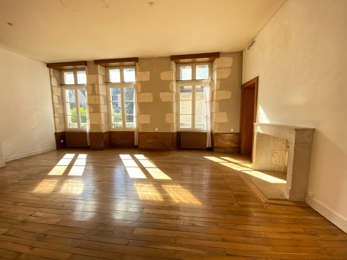 Appartement à vendre, 98m², Bourges