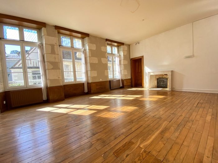 Appartement à vendre, 98m², Bourges