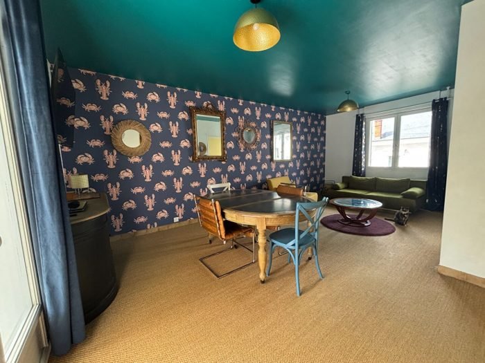 Maison à vendre, 270m², Bourges