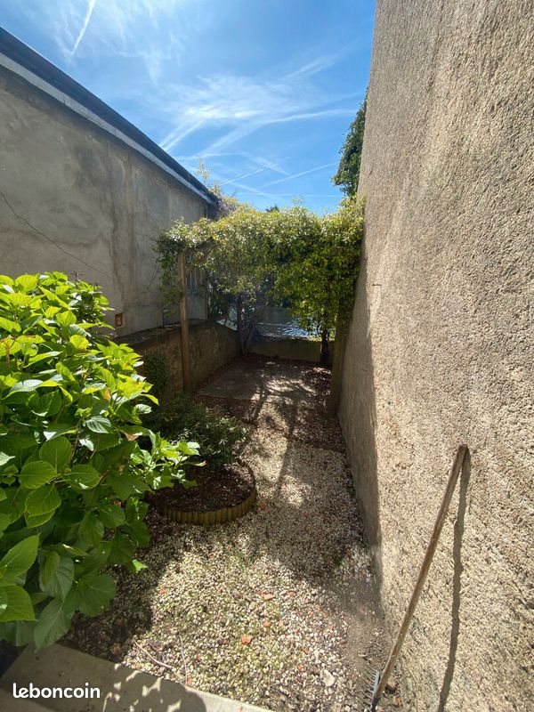 Maison à louer, 70m², Argenton-sur-Creuse