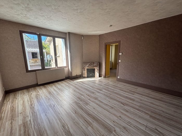 Maison à vendre, 122m², Bourges