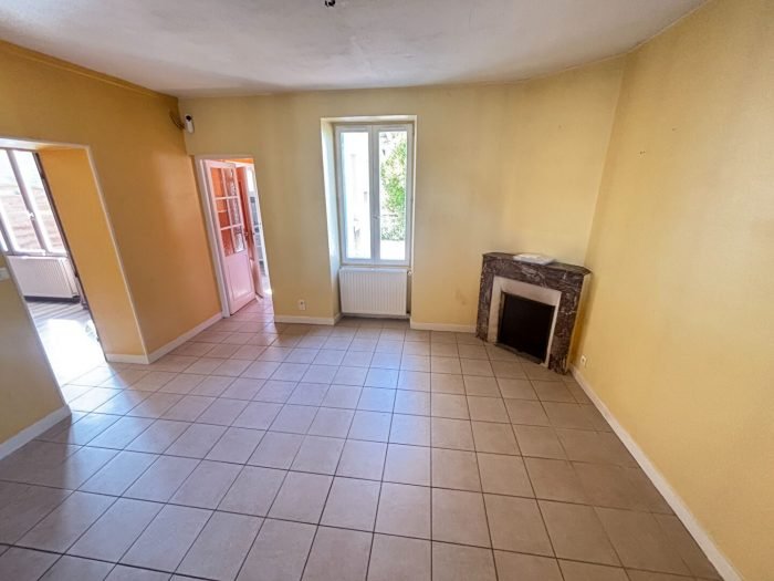 Maison à vendre, 122m², Bourges