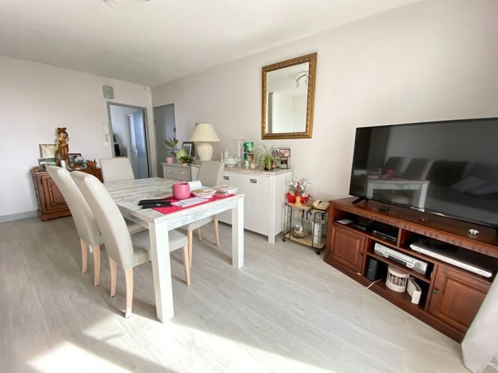 Appartement à vendre, 67m², Bourges