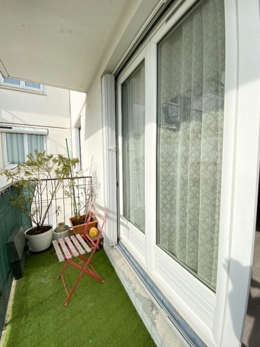 Appartement à vendre, 67m², Bourges