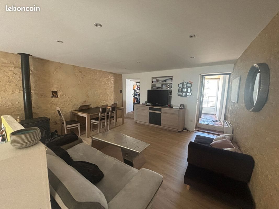 Maison à vendre, 98m², Châteauroux
