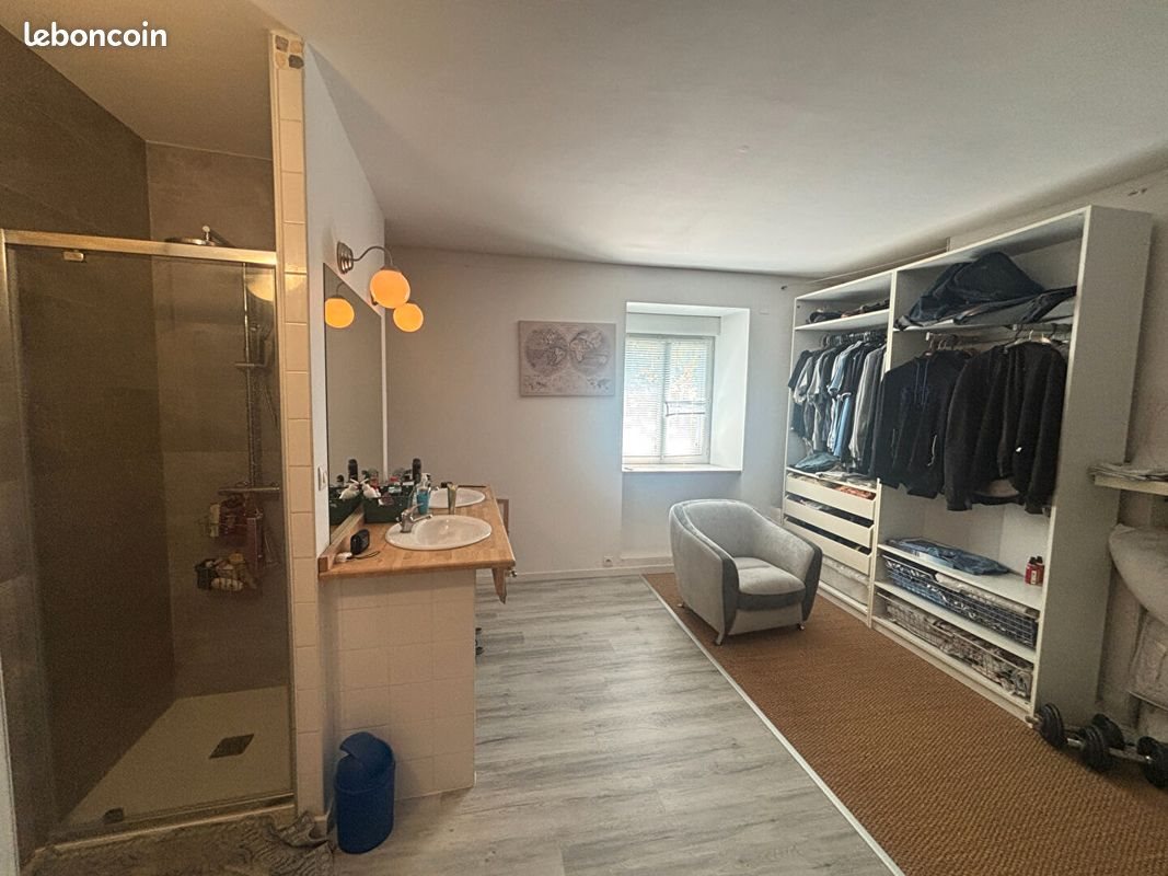 Maison à vendre, 98m², Châteauroux
