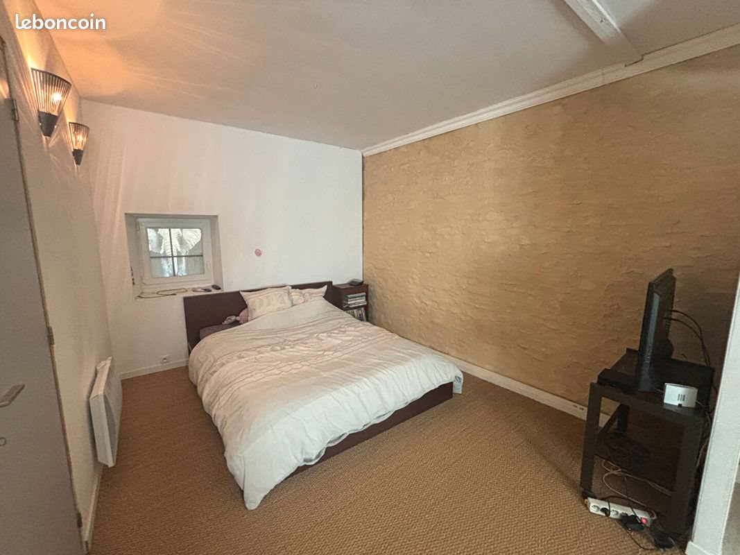 Maison à vendre, 98m², Châteauroux