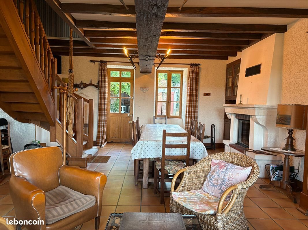 Maison à vendre, 165m², Chasseneuil