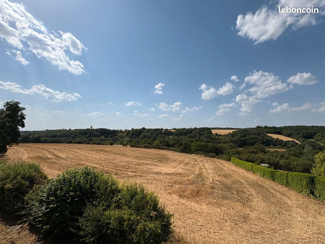 Maison à vendre, 165m², Chasseneuil