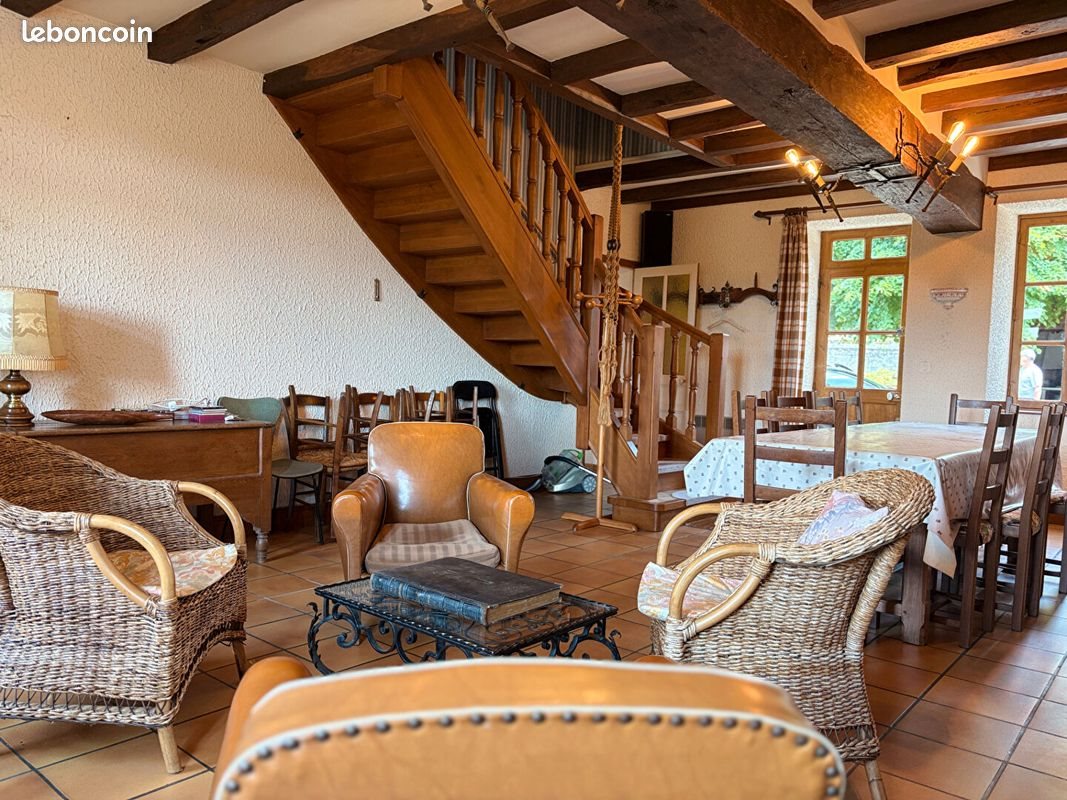 Maison à vendre, 165m², Chasseneuil