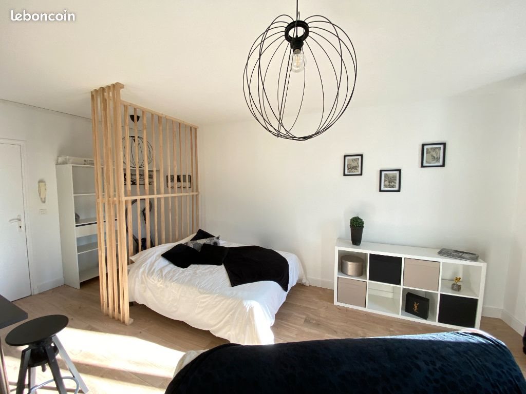 Appartement à louer, 31m², Châteauroux