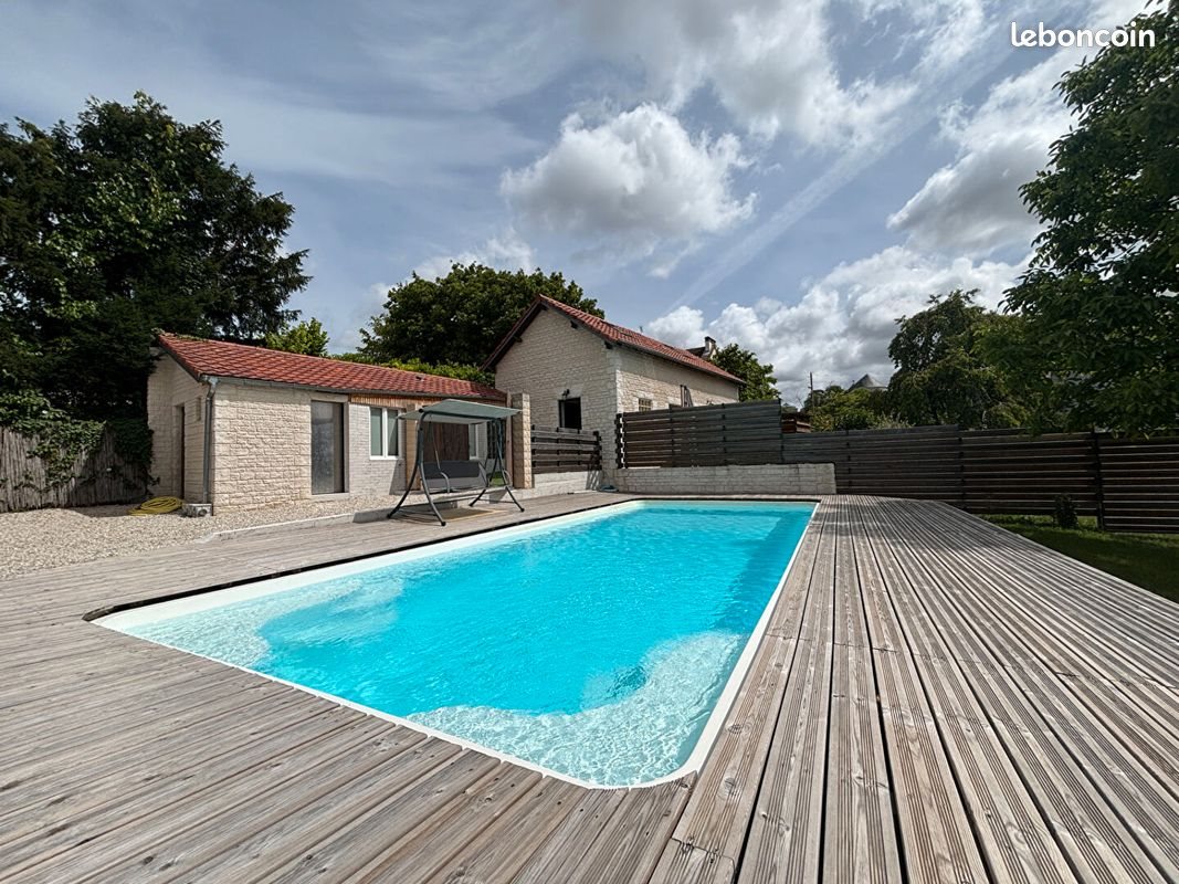 Maison à vendre, 270m², Bourges