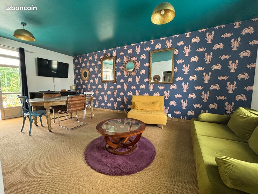 Maison à vendre, 270m², Bourges