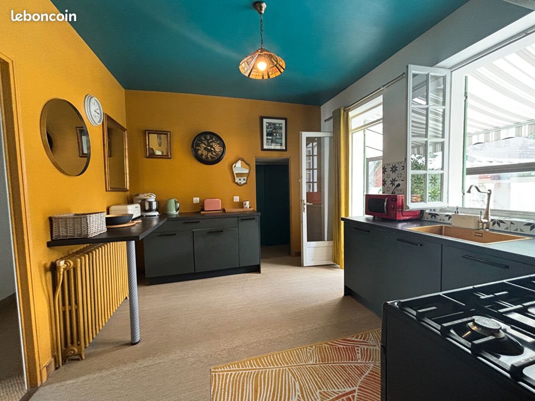 Maison à vendre, 270m², Bourges