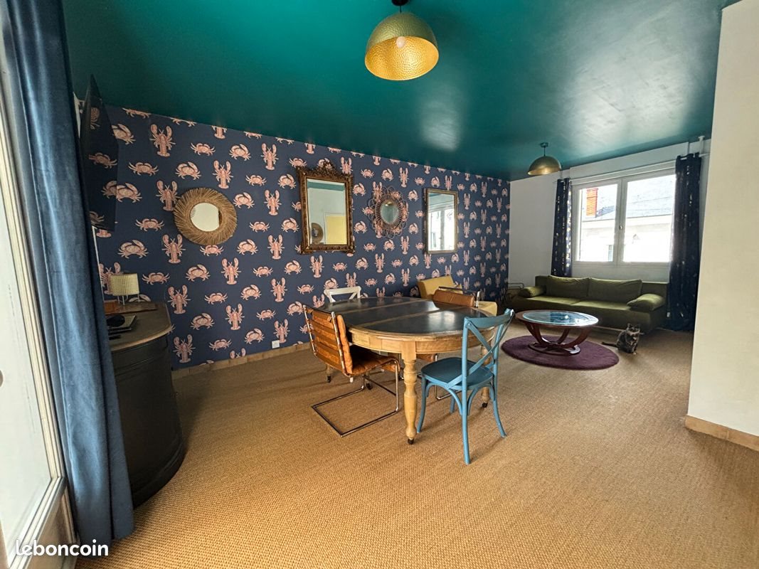 Maison à vendre, 270m², Bourges