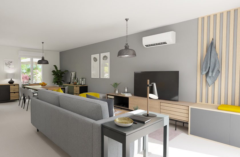 Maison à vendre, 104m², Champigny-sur-Marne