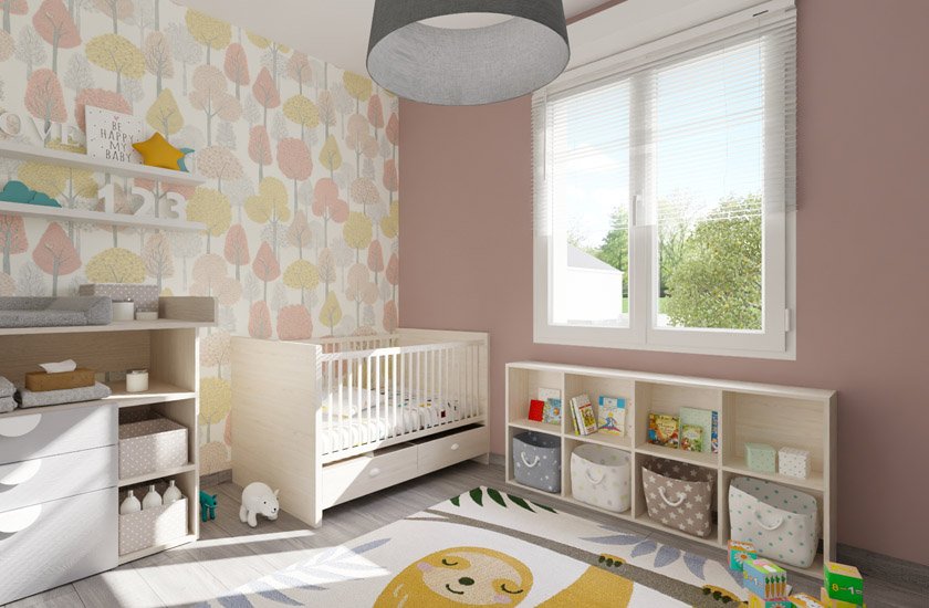 Maison à vendre, 90m², Noisy-le-Grand