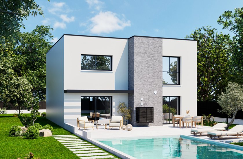 Maison à vendre, 145m², Drancy