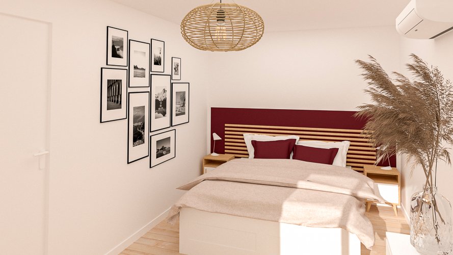 Maison à vendre, 82m², Les Pavillons-sous-Bois