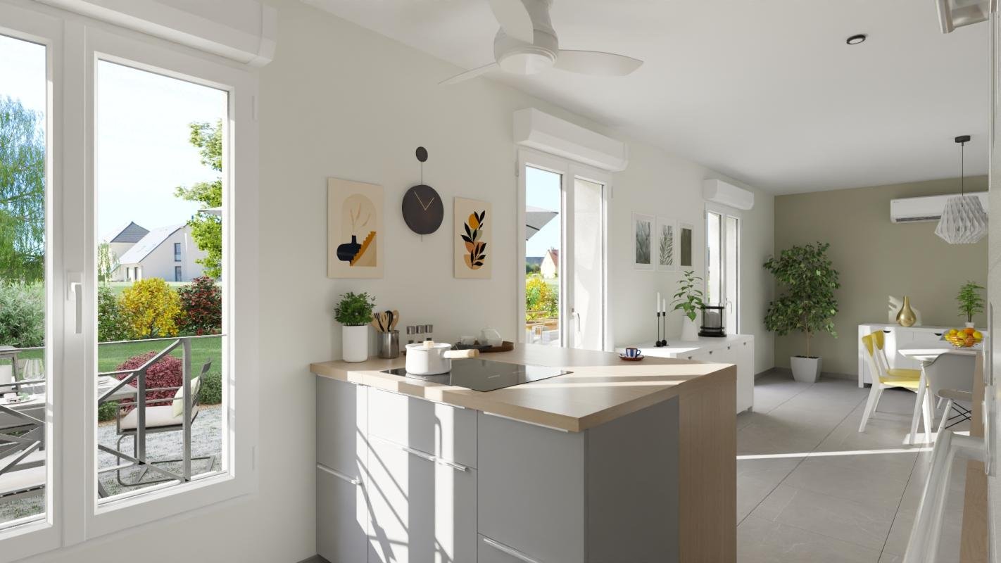 Maison à vendre, 151m², Sèvres