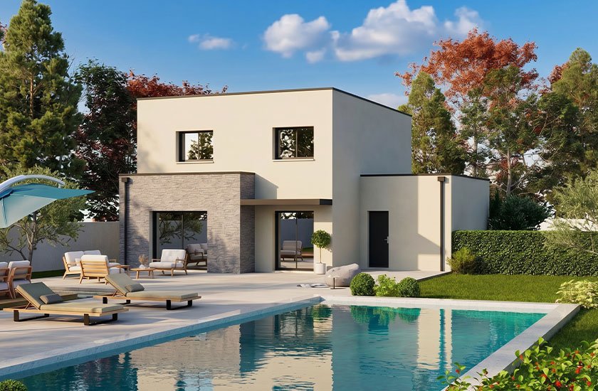 Maison à vendre, 132m², Sartrouville