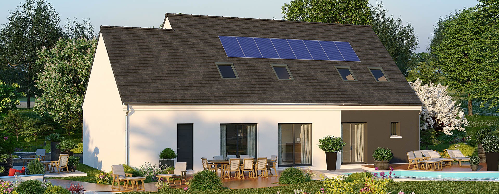 Maison à vendre, 164m², Combs-la-Ville