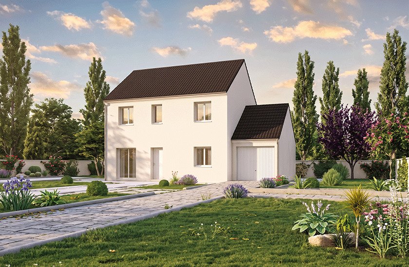 Maison à vendre, 111m², Champigny-sur-Marne