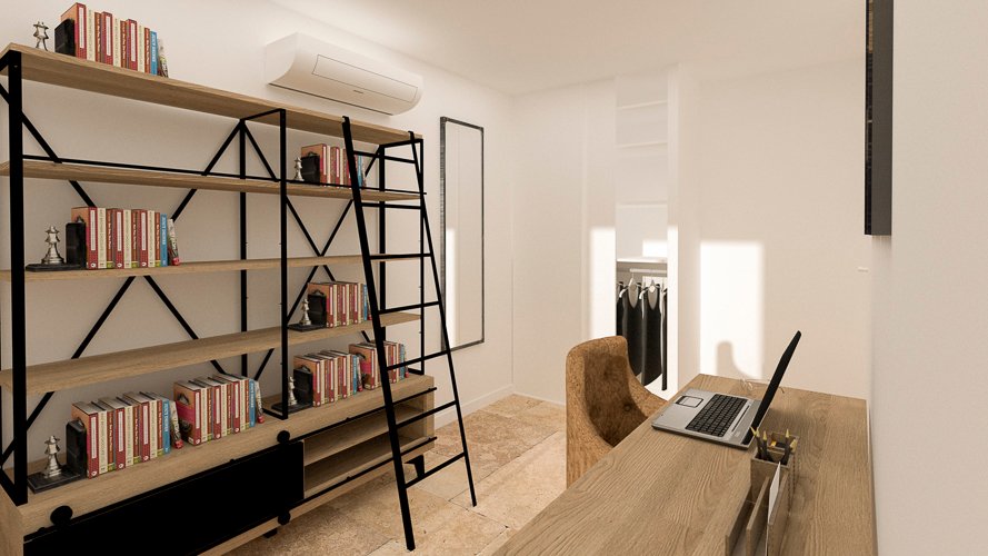 Maison à vendre, 88m², Combs-la-Ville