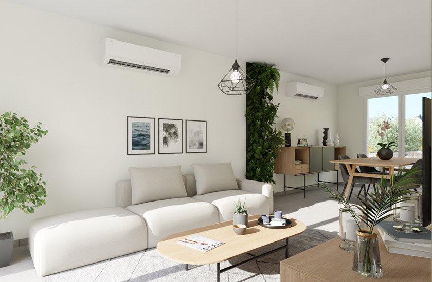Maison à vendre, 110m², Corbeil-Essonnes