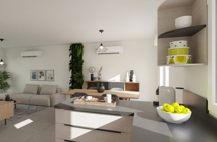 Maison à vendre, 110m², Corbeil-Essonnes